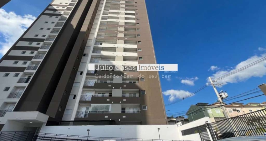 Apartamento com 2 quartos, 1 súite á venda, 61,00m2 Condomínio JR Campolim II - Sorocaba