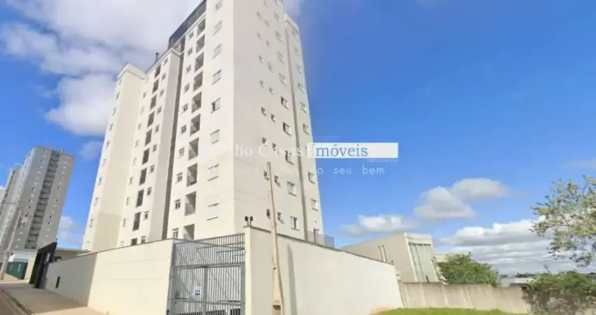 Apartamento com 3 quartos à venda no Parque Campolim, Sorocaba 