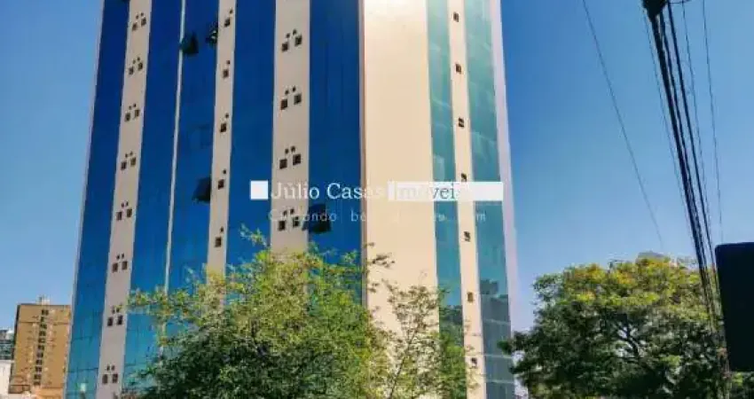 Sala comercial à venda no Centro, Sorocaba 