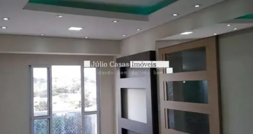 Apartamento com 2 quartos à venda no Central Parque Sorocaba, Sorocaba 