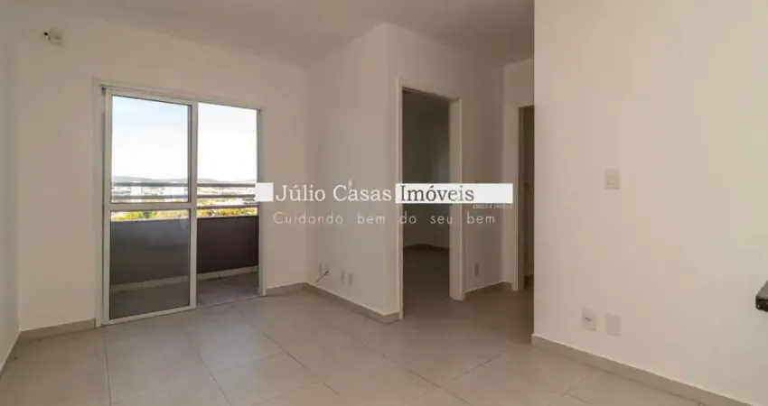 Apartamento com 02 quartos, 01 suíte em prédio com lazer completo e próximo do shopping