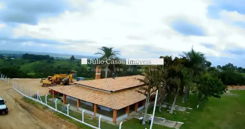 Terreno à venda no Jundiaquara, Araçoiaba da Serra 