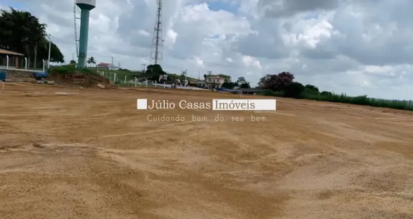 Terreno à venda no Jundiaquara, Araçoiaba da Serra 