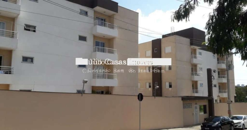 Apartamento à venda no térreo com Garden - Jardim Vera Cruz