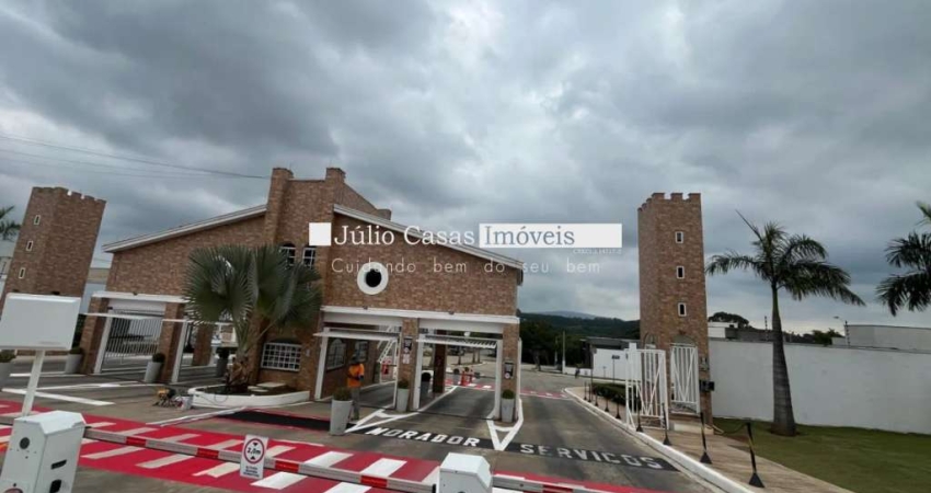 Terreno a venda no Condominio Villagio Ipanema l