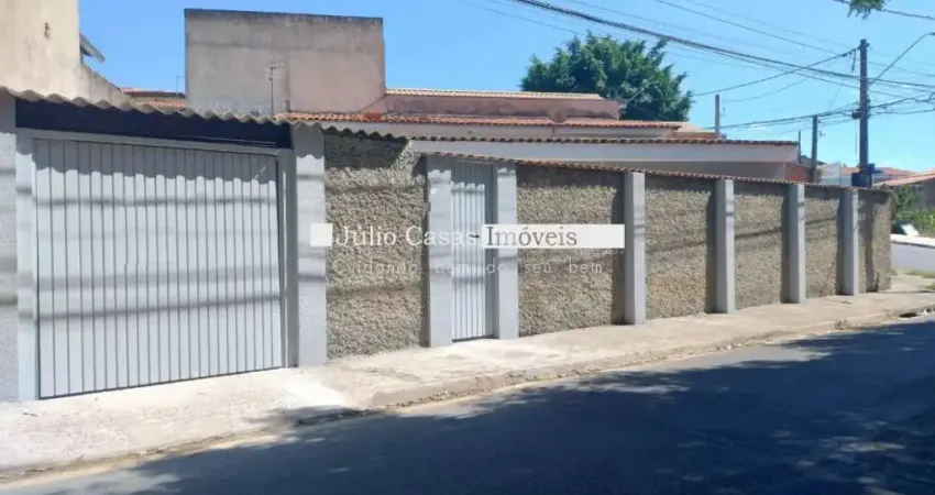 Casa com 2 quartos à venda na Vila Nova Sorocaba, Sorocaba 