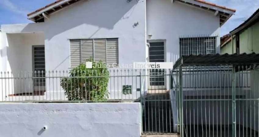Casa com 3 quartos à venda no Jardim Sandra, Sorocaba 