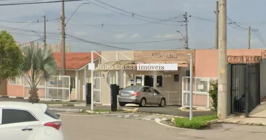 Casa em condomínio fechado com 3 quartos à venda no Parque Reserva Fazenda Imperial, Sorocaba 