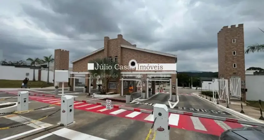 Casa em condomínio fechado com 3 quartos à venda no Jardim Residencial Villagio Ipanema I, Sorocaba 