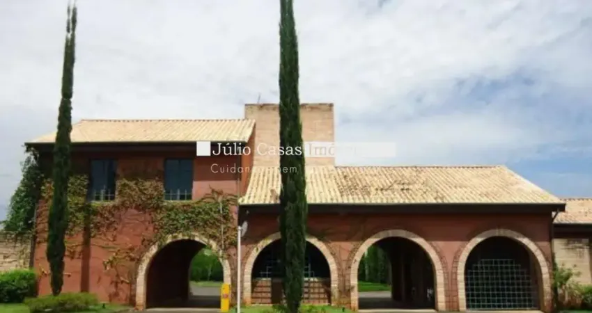 Terreno em condomínio fechado à venda no Chácaras Residenciais Santa Maria, Votorantim 