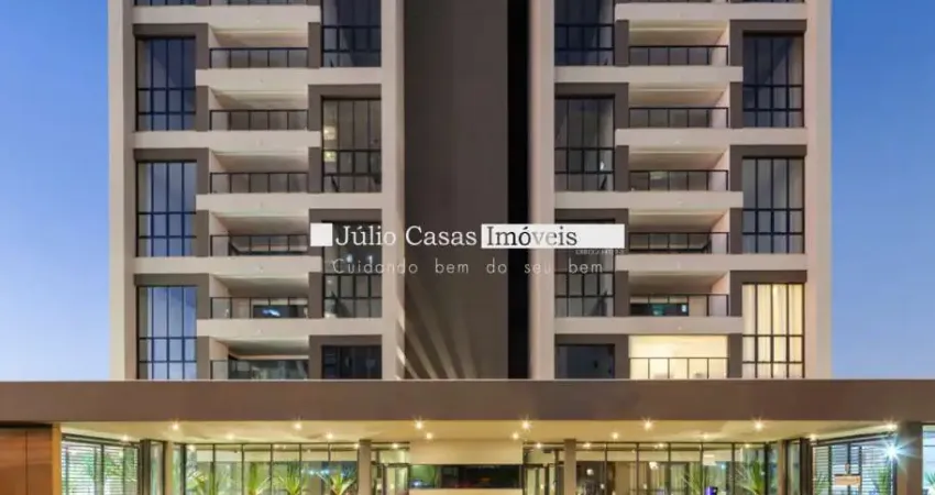 Apartamento com 3 quartos à venda no Parque Campolim, Sorocaba