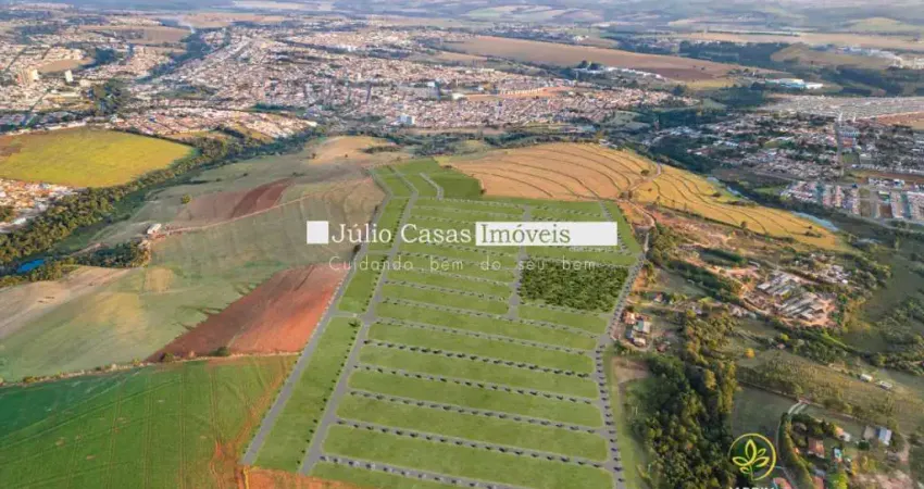 Terreno à venda no Centro, Itapetininga