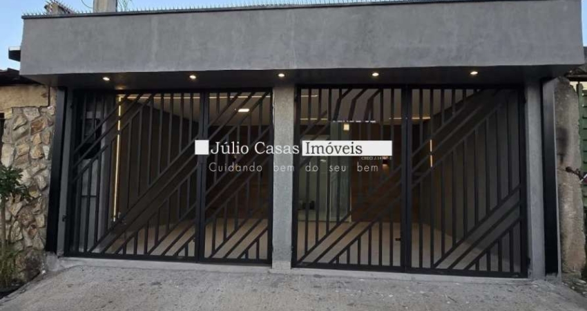 Casa com 3 quartos à venda no Jardim Santa Marina, Sorocaba 