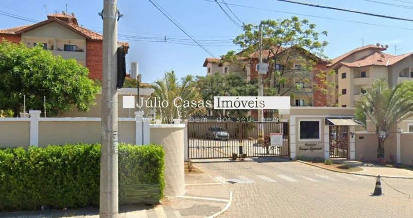 Apartamento com 2 quartos à venda no Jardim Novo Mundo, Sorocaba 