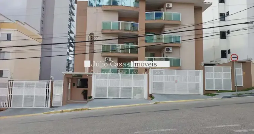 Apartamento com 2 quartos para alugar no Parque Campolim, Sorocaba
