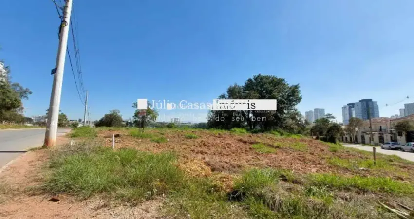 Terreno à venda na Vossoroca, Sorocaba