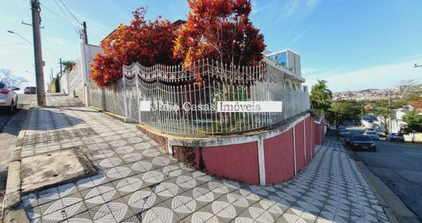 Casa com 2 quartos à venda no Jardim Emília, Sorocaba 