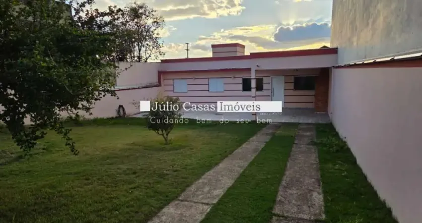 Casa à venda com 02 quartos 1 suíte 100m² no Condomínio Ibiti do Paço - Sorocaba/SP
