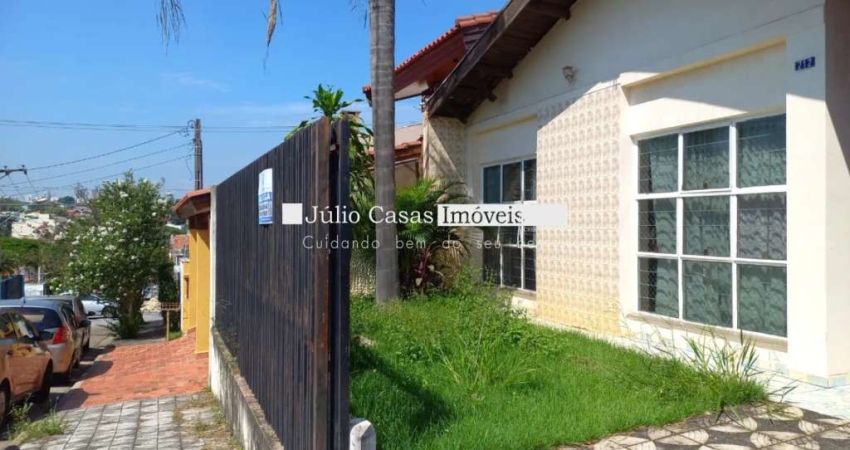 Casa Térrea no Jd. Paulistano com 220m² de construção