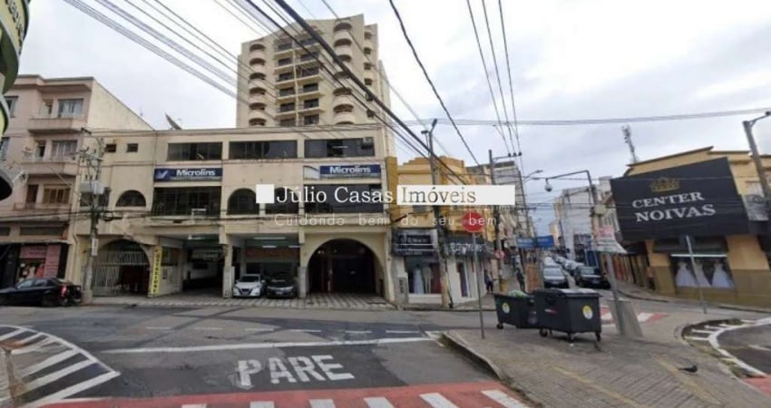 Apartamento com 3 quartos para alugar no Centro, Sorocaba 