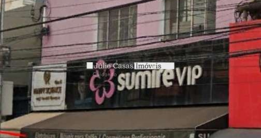 Ponto comercial para alugar no Centro, Sorocaba 