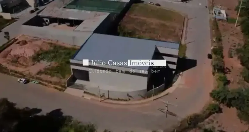 Barracão / Galpão / Depósito à venda no Jardim Paulistano, Sorocaba 
