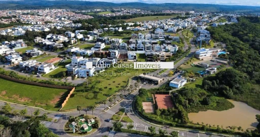 Casa Térrea de Alto Padrão à venda no Alphaville 1