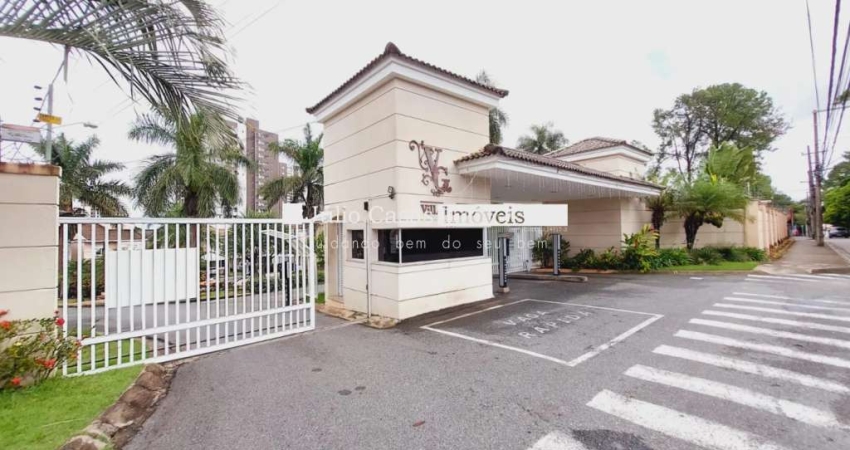 Casa em condomínio fechado com 4 quartos à venda no Jardim América, Sorocaba 