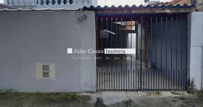 Casa com 2 quartos para alugar no Conjunto Habitacional Júlio de Mesquita Filho, Sorocaba 