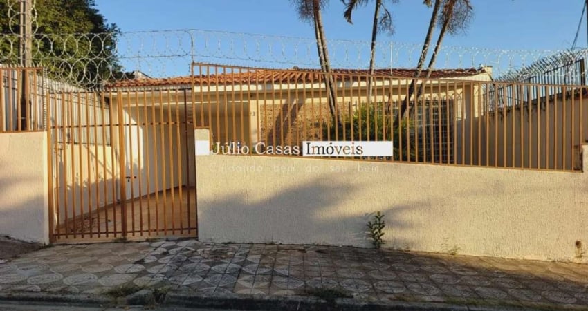 Casa com 3 quartos para alugar no Jardim Vera Cruz, Sorocaba 