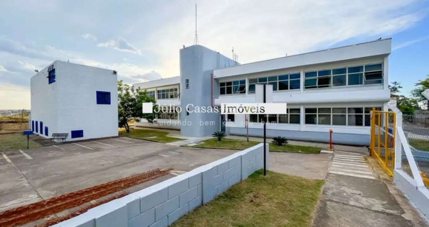 Barracão / Galpão / Depósito para alugar no Cajuru do Sul, Sorocaba 