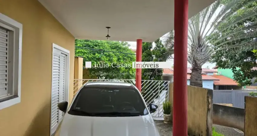 Casa à venda com 02 quartos 1 suíte 91,90 no Condomínio Ibiti do Paço - Sorocaba/SP