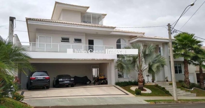 Casa em condomínio a venda