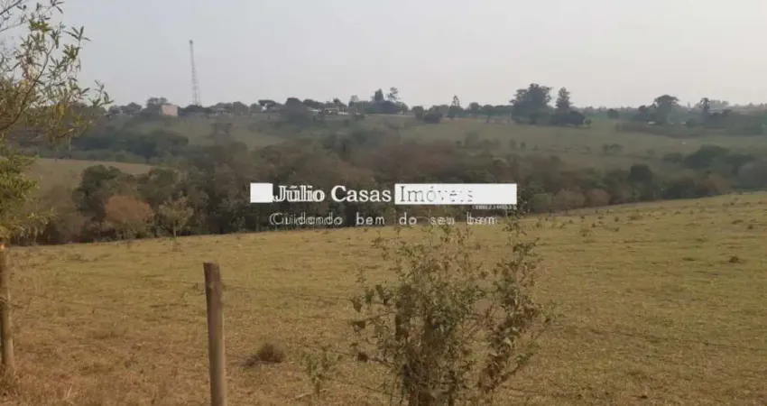Terreno à venda no Parque São Bento, Sorocaba 