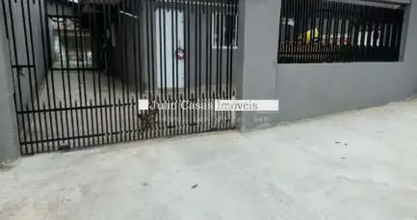 Casa com 2 quartos à venda no Jardim Santa Bárbara, Sorocaba 
