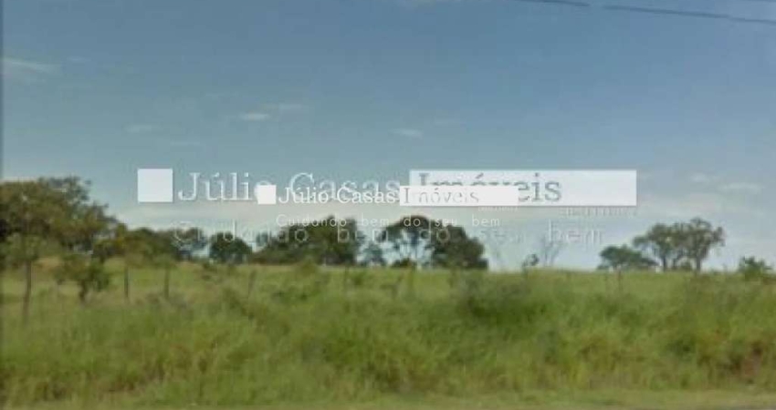 Terreno à venda na Zona Industrial, Sorocaba 