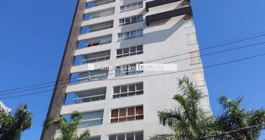 Apartamento com 3 quartos para alugar na Vila Independência, Sorocaba 