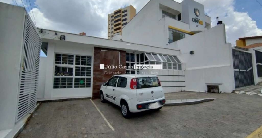 Casa comercial à venda, 10 salas - Jardim Paulistano, Sorocaba