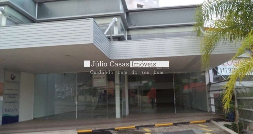 Ponto comercial para alugar na Vila Augusta, Sorocaba 
