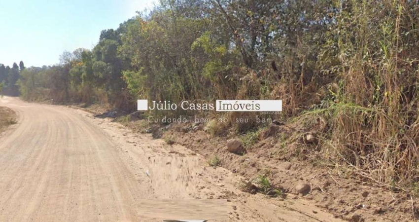 Terreno à venda no Aparecidinha, Sorocaba 
