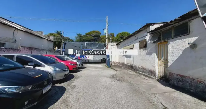 Terreno comercial à venda no Além Ponte, Sorocaba
