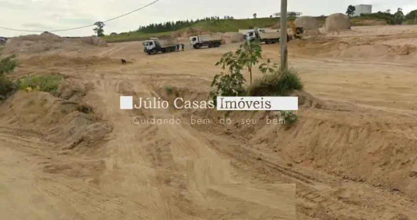 Terreno à venda no Brigadeiro Tobias, Sorocaba 