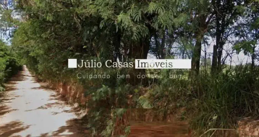 Terreno à venda no Jardim Novo Mundo, Sorocaba 