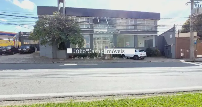 Prédio para alugar no Jardim Europa, Sorocaba 