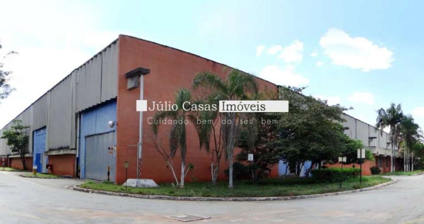 Barracão / Galpão / Depósito para alugar no Iporanga, Sorocaba 