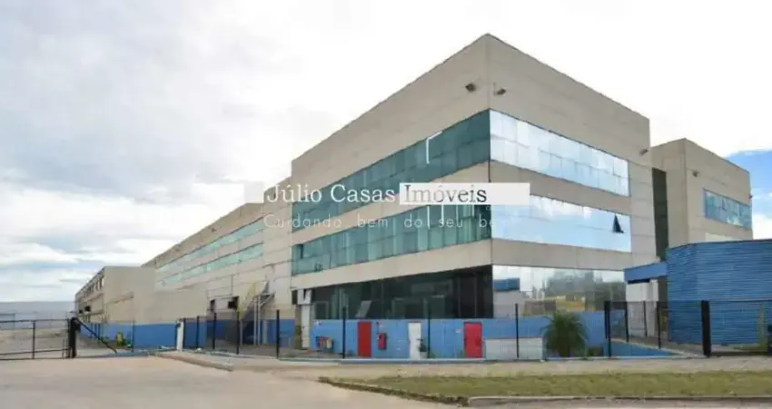 Barracão / Galpão / Depósito para alugar no Éden, Sorocaba 