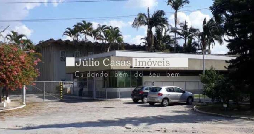 Barracão / Galpão / Depósito para alugar no Éden, Sorocaba 