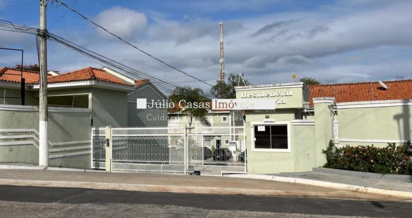 Sobrado em condomínio tipo Villagio à venda no Cidade Jardim
