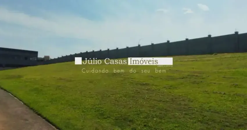 Terreno comercial à venda no Alphaville Nova Esplanada 3, Votorantim