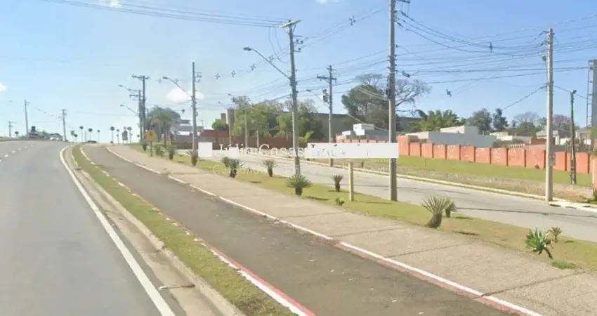 Terreno Comercial à venda - Terras de São Francisco